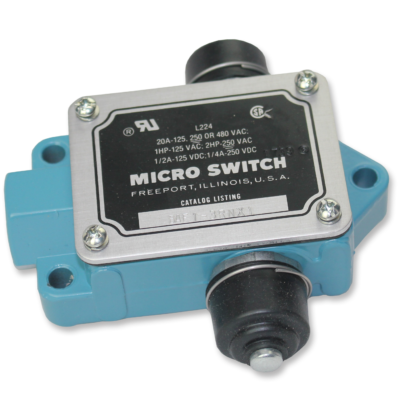 electric BAFI switch for drive unit
