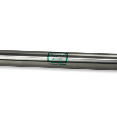 pneumatic cylinder with 9 inch stroke .75 inch bore